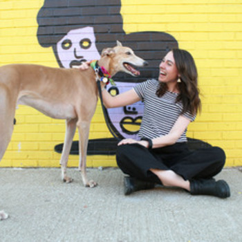 Avatar of Emily Grady