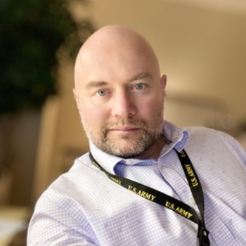 Avatar of Timothy D Vermillion, DSW, MS, M.Ed, LCSW, BCD