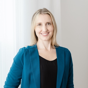 Avatar of Nicole Franco Gateley