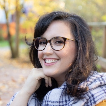Clinician Headshot