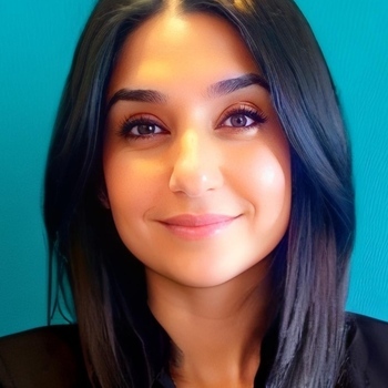 Clinician Headshot