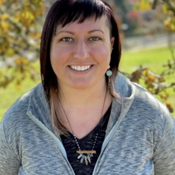 Avatar of Jen Porter, LPC