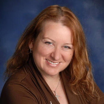 Clinician Headshot