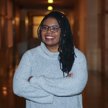 Clinician Headshot