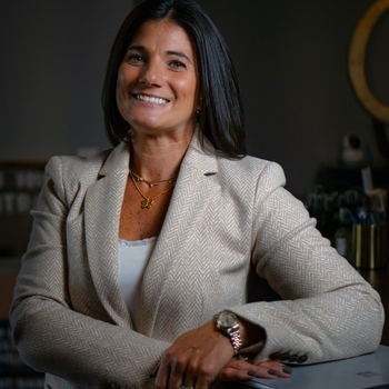 Avatar of Sabrina R. Capozza, LMHC-D, NCC
