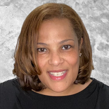 Clinician Headshot