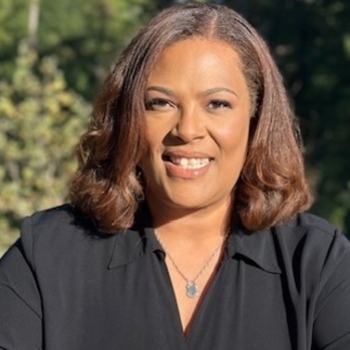 Avatar of Kimberly M. Claiborne (Pronouns: she/her)