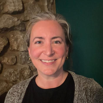 Avatar of Leslie M DaWalt, LPC-S