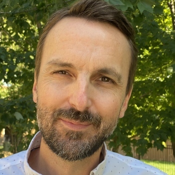 Avatar of Noah Mosier, Ph.D.