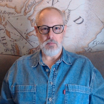 Avatar of Richard Koch