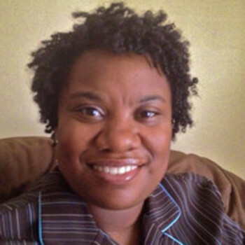 Avatar of LaTasha Monique Scott