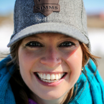 Clinician Headshot