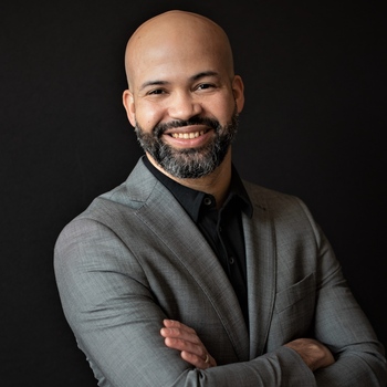 Clinician Headshot