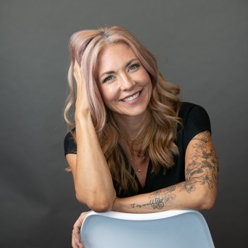 Avatar of Kaci Guilford