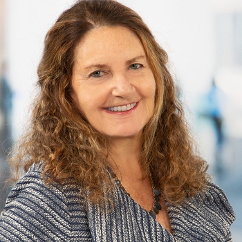 Clinician Headshot