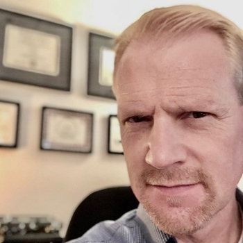 Avatar of Erik Pedersen, Psy.D