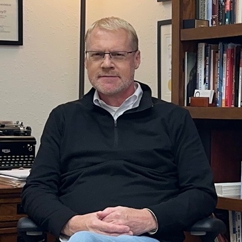Avatar of Erik Pedersen, Psy.D