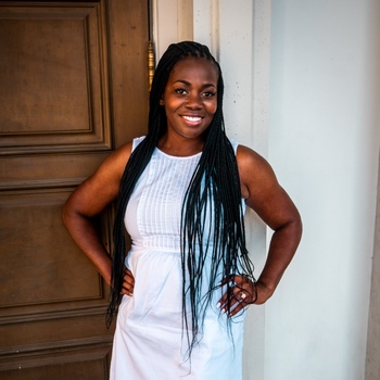 Avatar of Latoya Smith