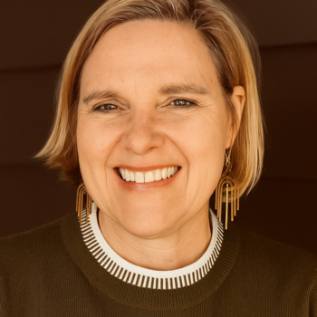 Avatar of Molly Soper Yates, LCSW
