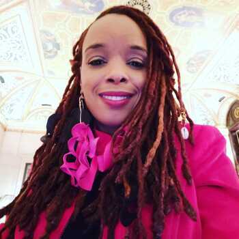 Avatar of Dr. Venus Evans-Winters