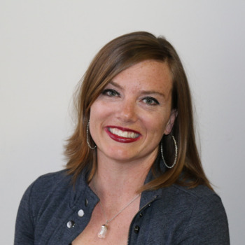 Clinician Headshot