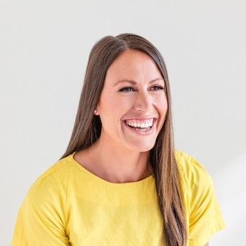 Clinician Headshot