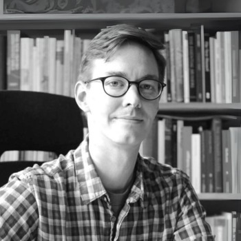 Avatar of Jerome Veith