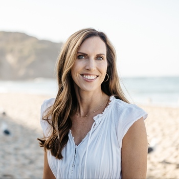 Avatar of Rachel Coleman