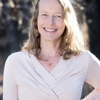Avatar of Afra Moenter, PhD