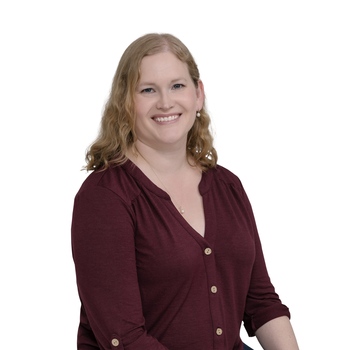 Avatar of Amy Paggeot