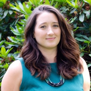 Avatar of Whitney Westmorland