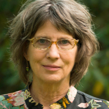 Avatar of Susan Kimball