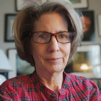 Avatar of Susan Kimball