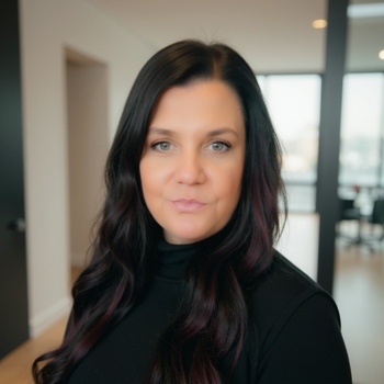 Avatar of Jennifer Reynolds