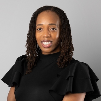 Avatar of Jamila Holcomb, Ph.D., LMFT