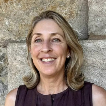 Avatar of Jennifer Brazinsky Jones