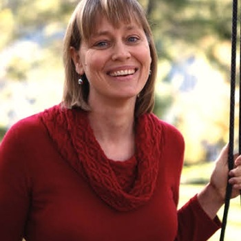 Avatar of Lisa Harkema