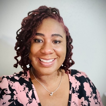 Clinician Headshot