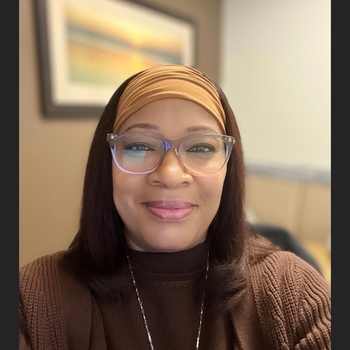 Avatar of Jennifer Friend, LMFT