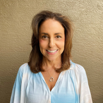 Clinician Headshot