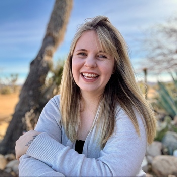 Clinician Headshot