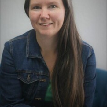Clinician Headshot