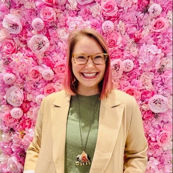 Avatar of Eve GunderKline