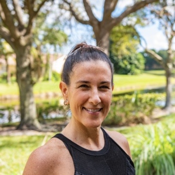 Clinician Headshot