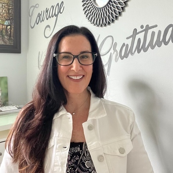 Avatar of Michelle Albo, LMHC, MCAP, CTP, QS