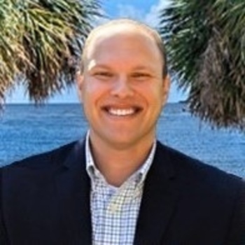Clinician Headshot