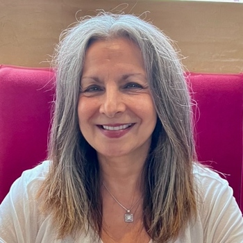 Avatar of Jamie Goodman, LCSW