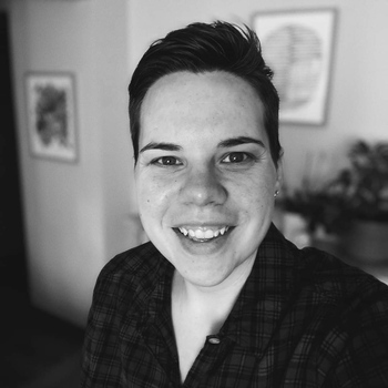 Avatar of Sarah Hatch, MA, LPCC-S