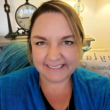 Avatar of Vanessa Patterson, LMFT