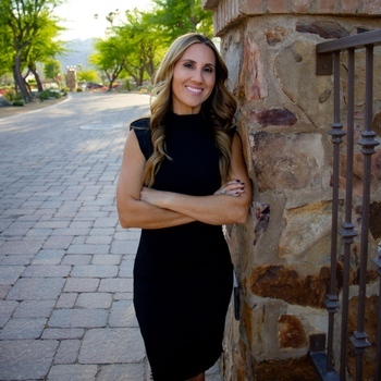 Avatar of Dr. Allyson Kellum-Aguirre, LCSW